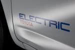 Toyota RAV4 EV Concept 2010 года
